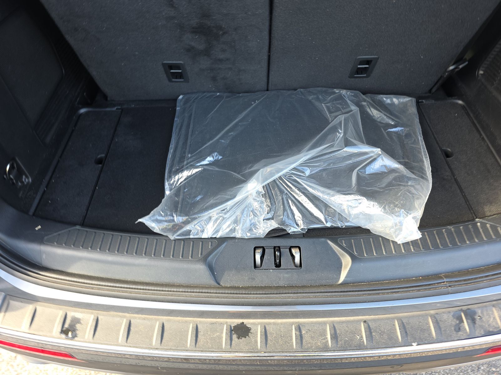 2023 Ford Explorer Limited RWD