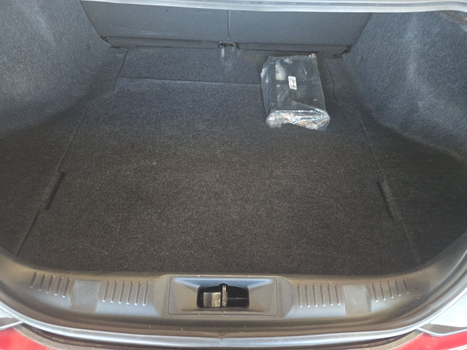 2025 Ford Mustang GT RWD