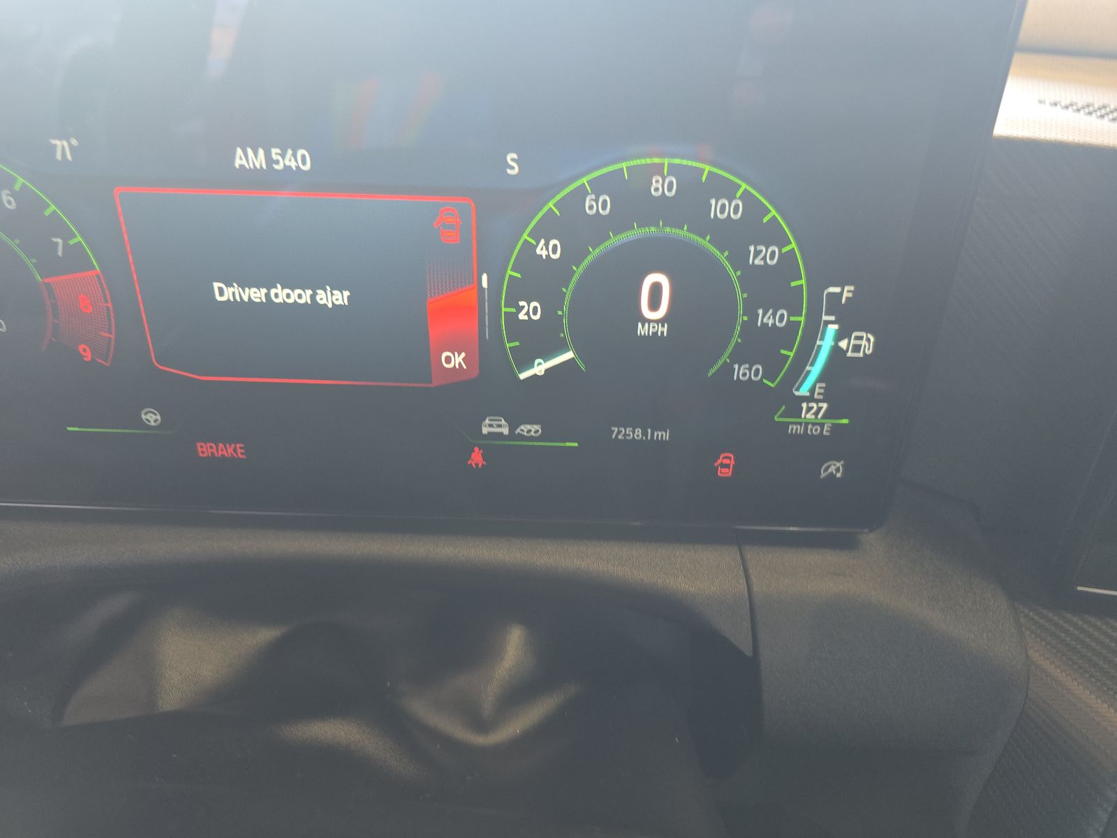 2025 Ford Mustang GT RWD