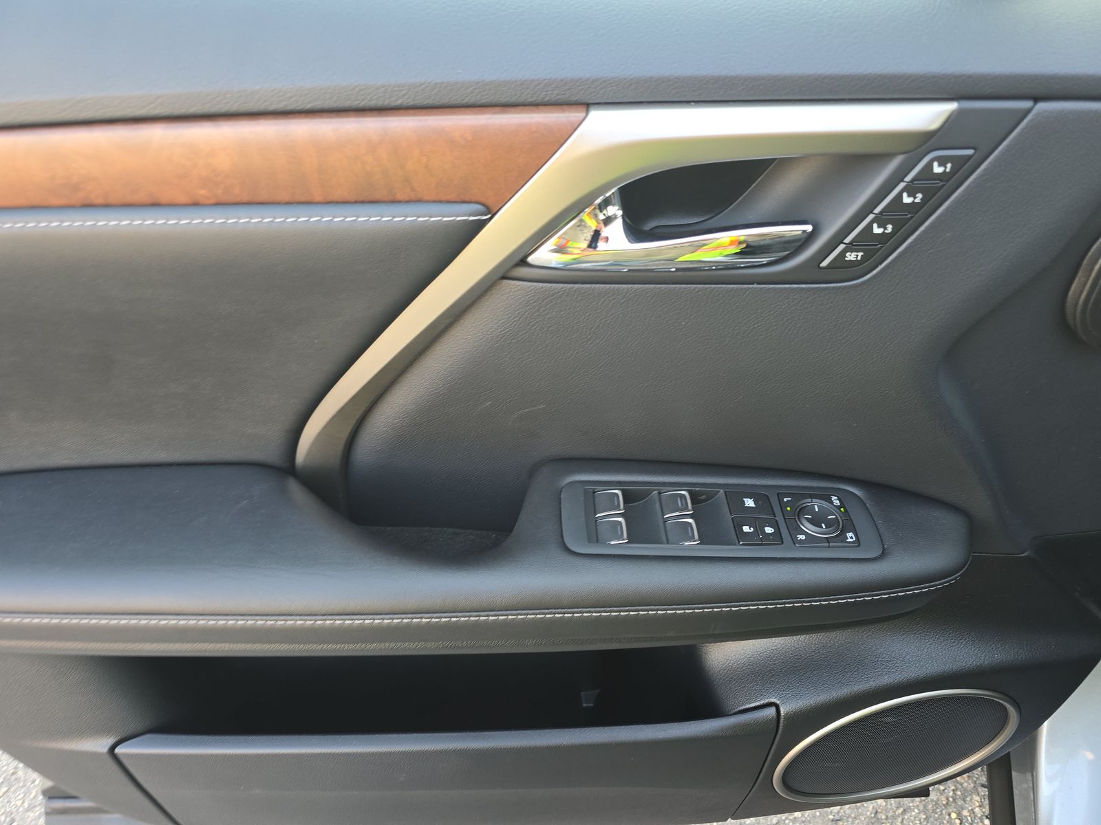 2022 Lexus RX RX 450h L AWD