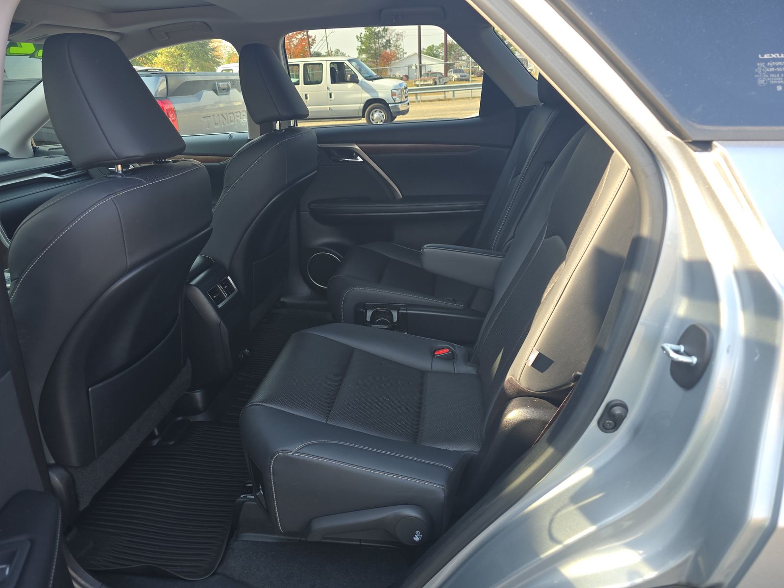 2022 Lexus RX RX 450h L AWD