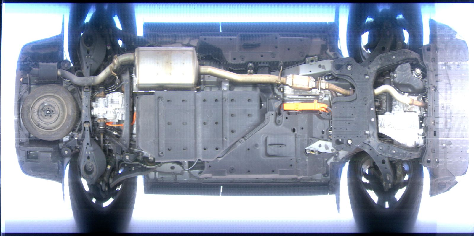 2022 Lexus RX RX 450h L AWD