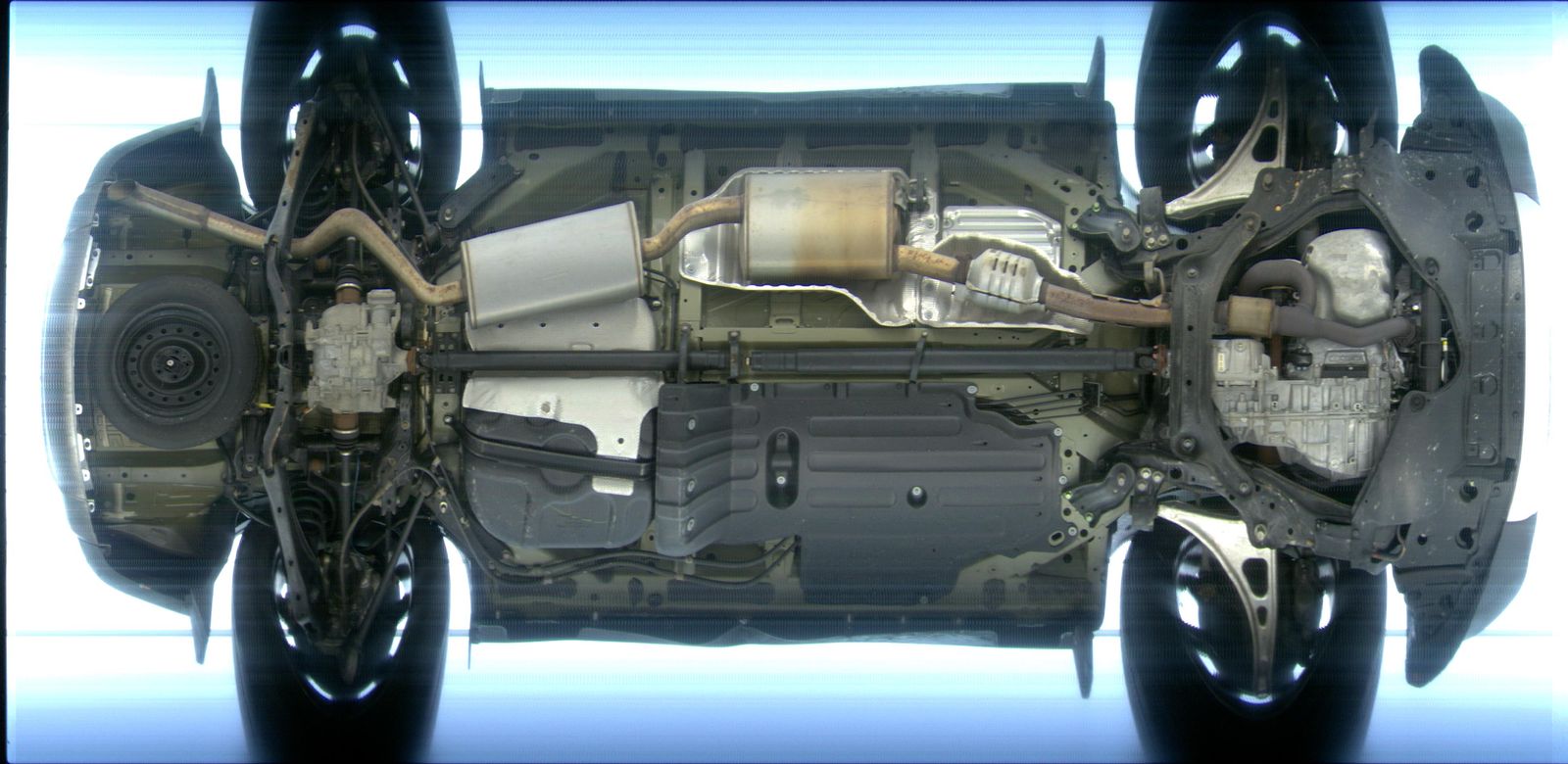 2022 Honda Pilot EX-L AWD