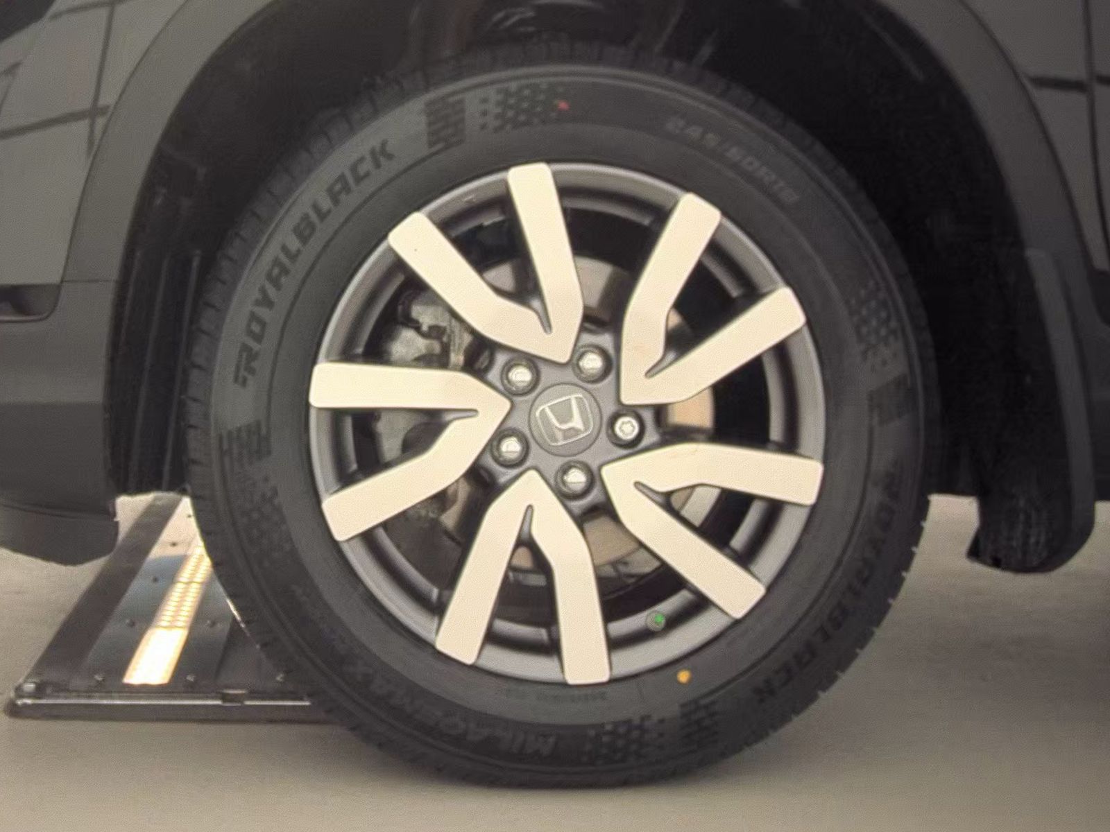 2022 Honda Pilot EX-L AWD