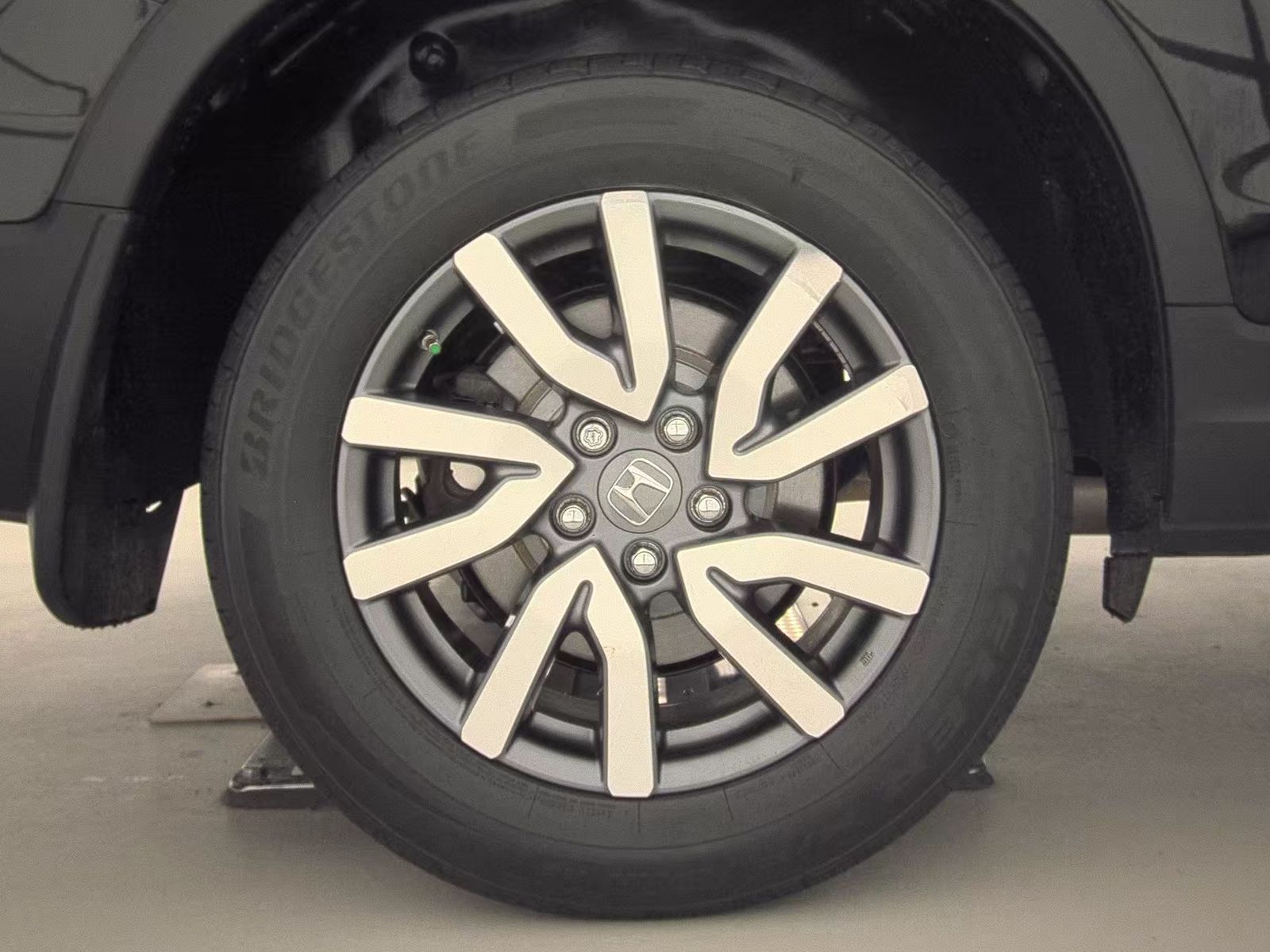 2022 Honda Pilot EX-L AWD