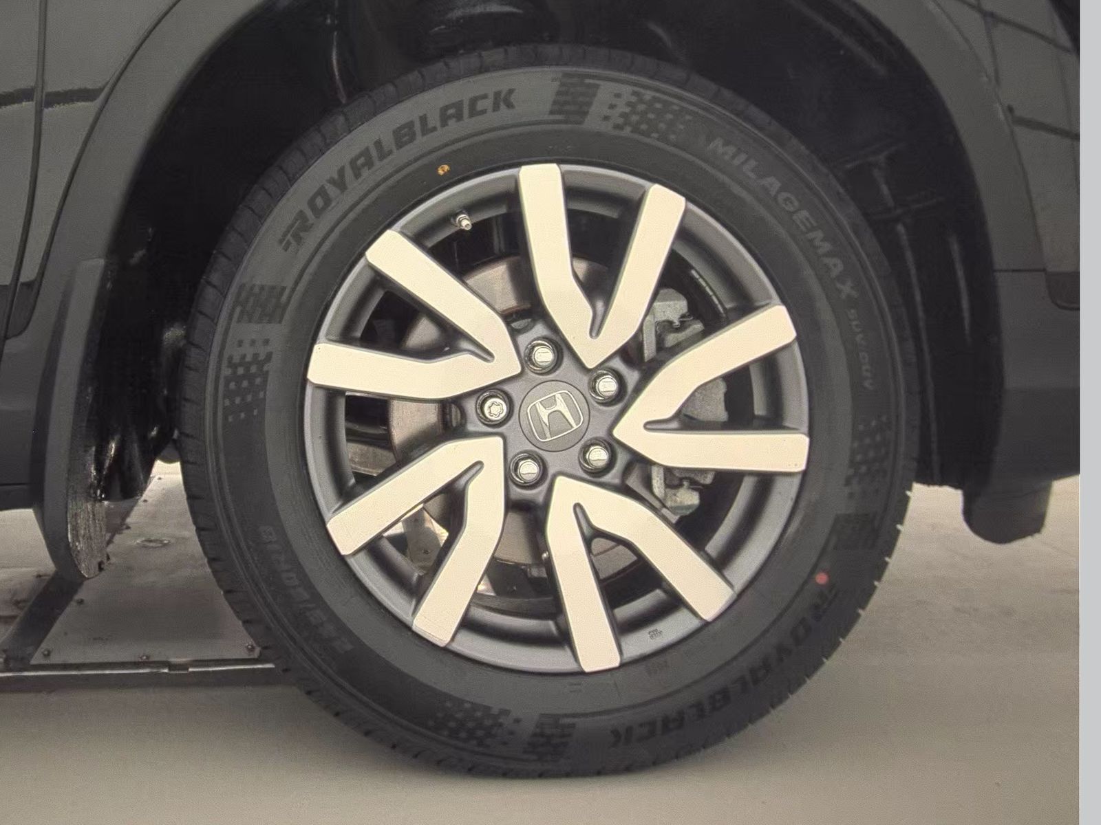 2022 Honda Pilot EX-L AWD