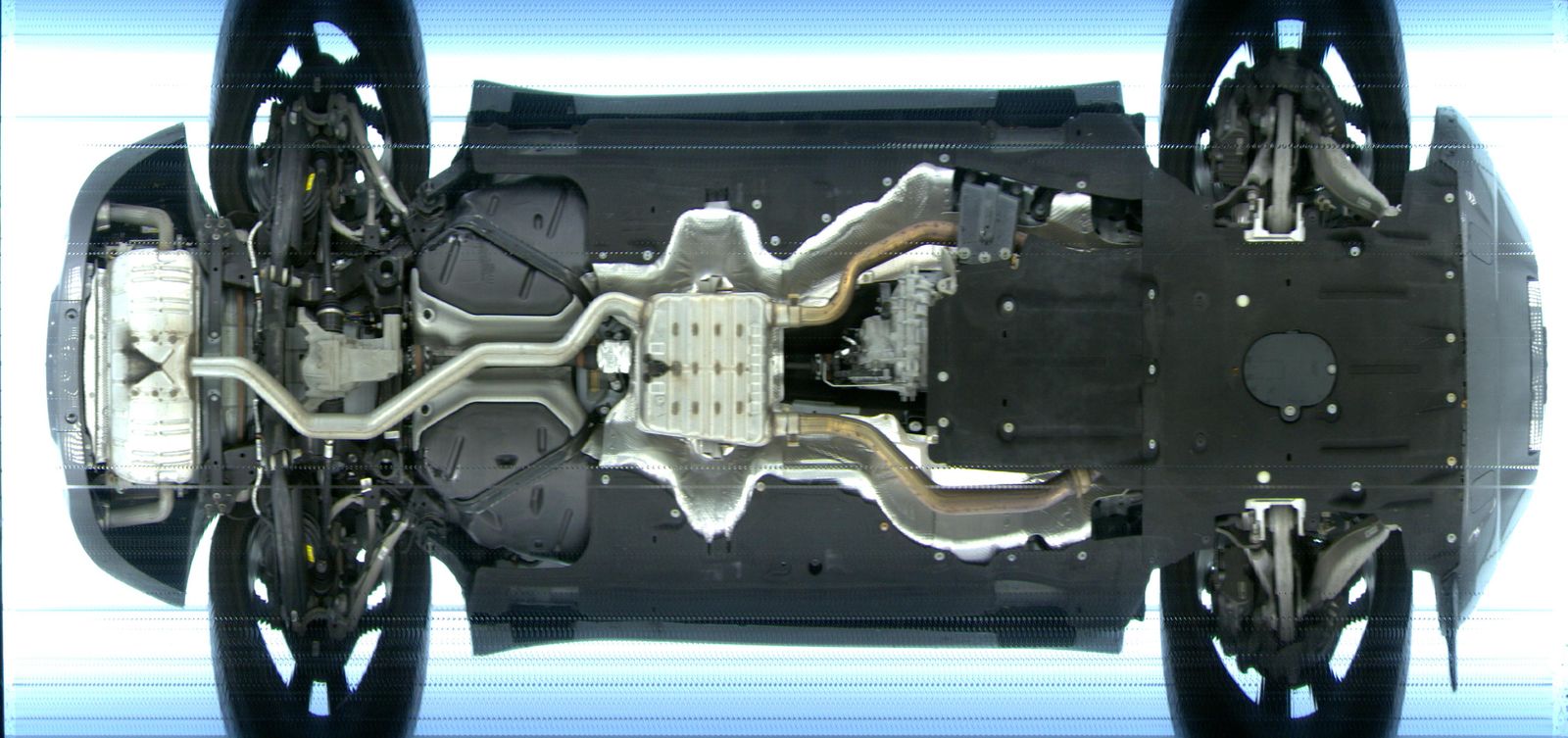 2022 Jeep Grand Cherokee Overland AWD