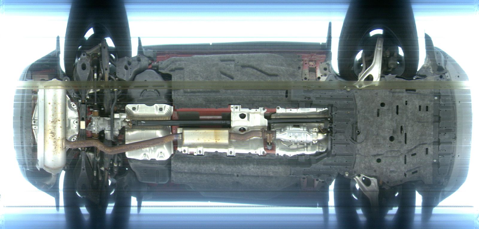 2023 Nissan Rogue SV AWD