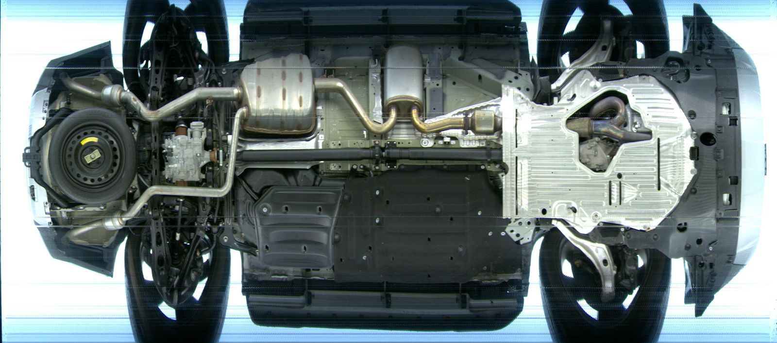 2025 Honda Pilot Touring AWD