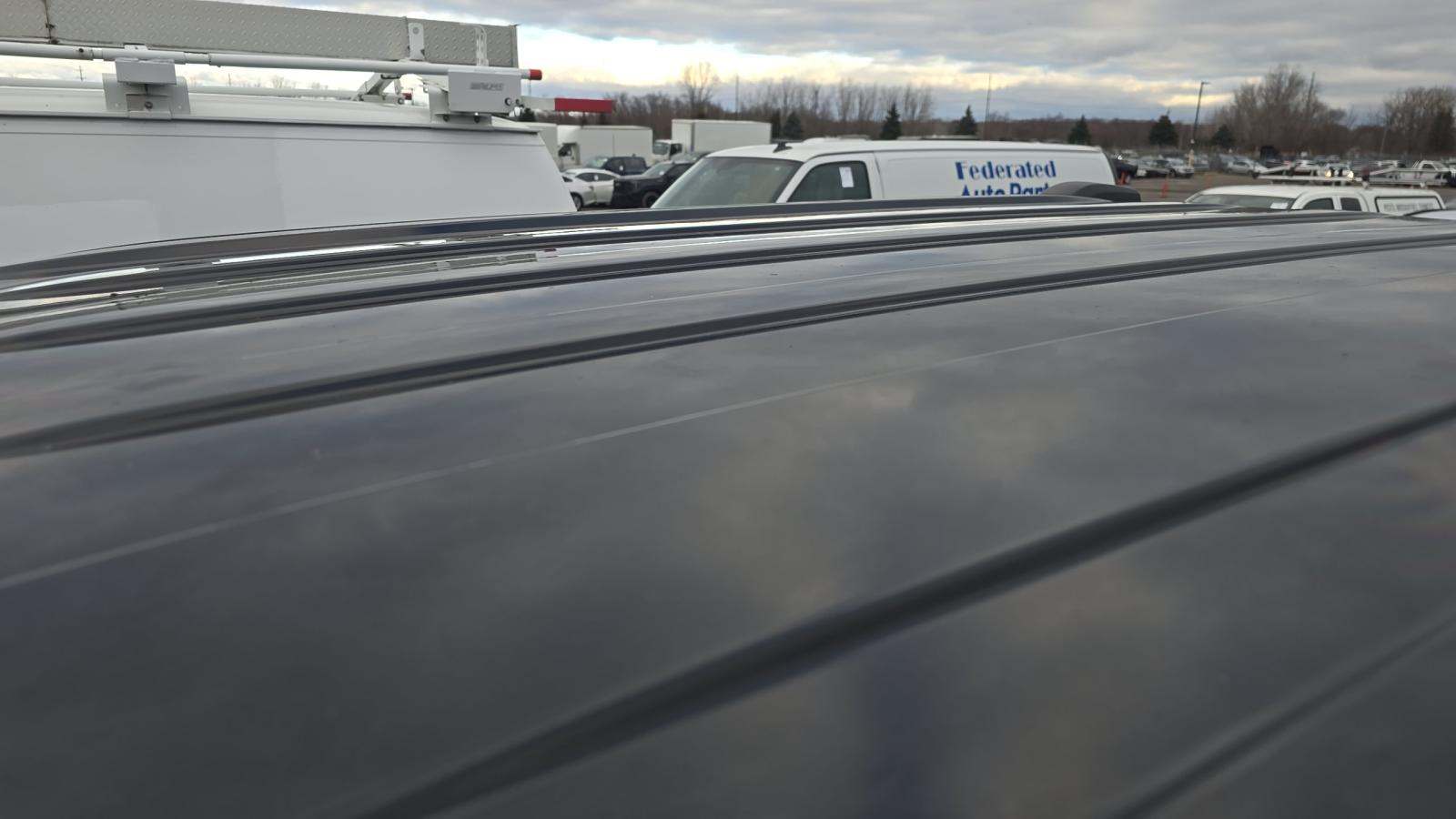 2023 Ford F-150 Hybrid Lariat AWD