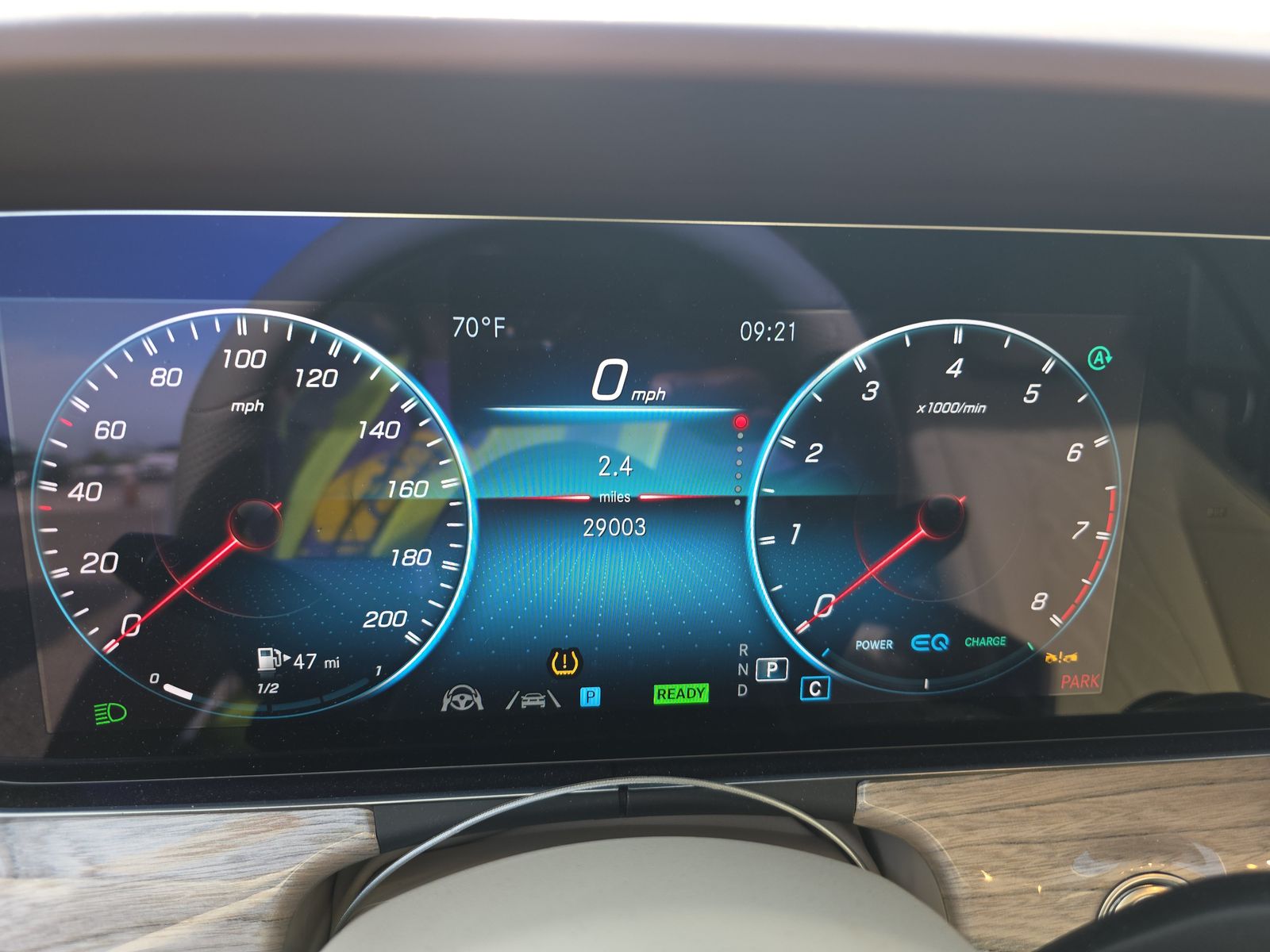 2022 Mercedes-Benz E-Class AMG E 53 AWD