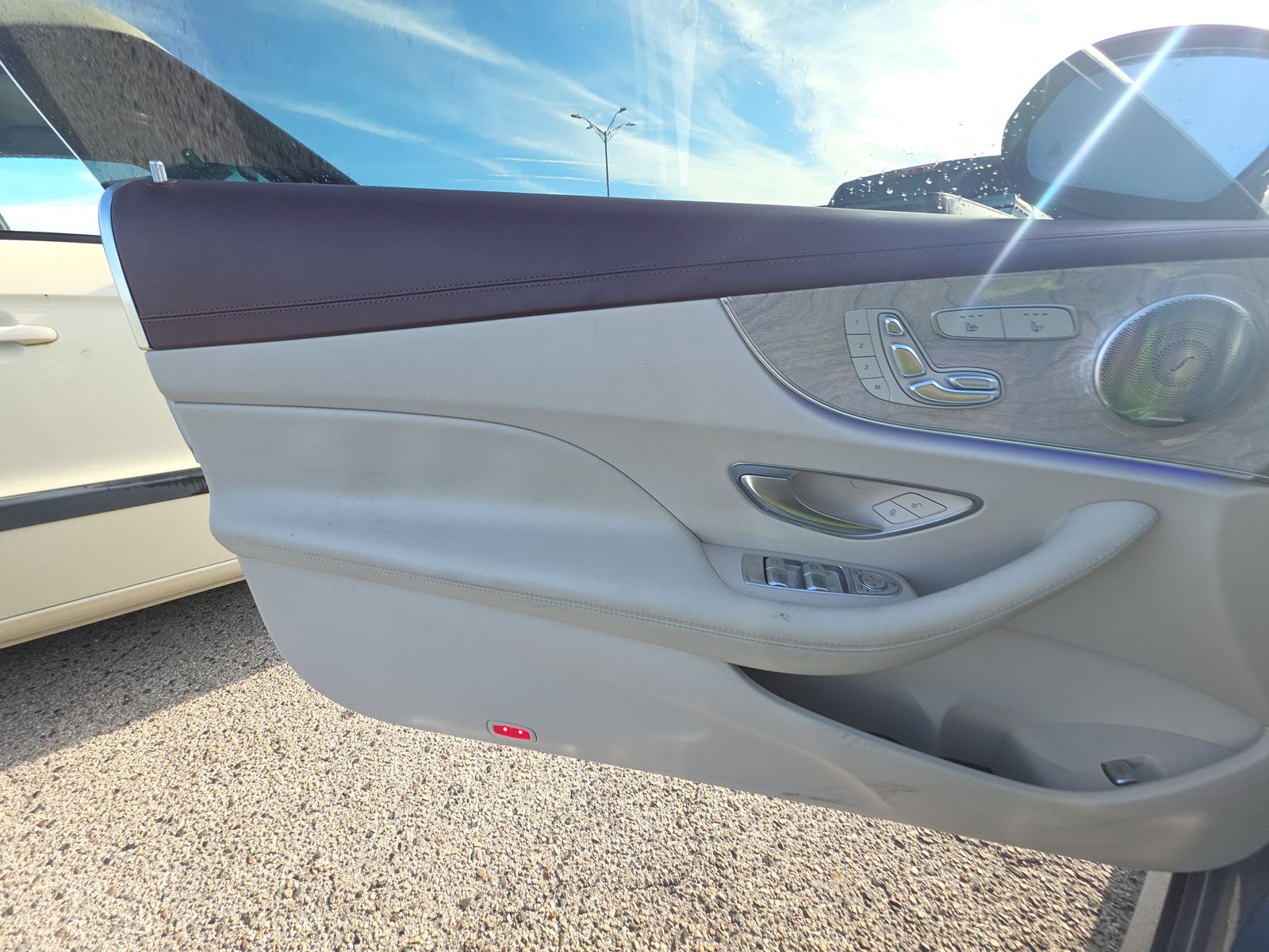 2022 Mercedes-Benz E-Class AMG E 53 AWD