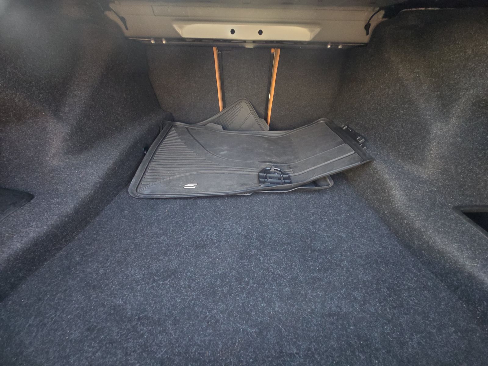 2022 BMW 5 Series M550i xDrive AWD