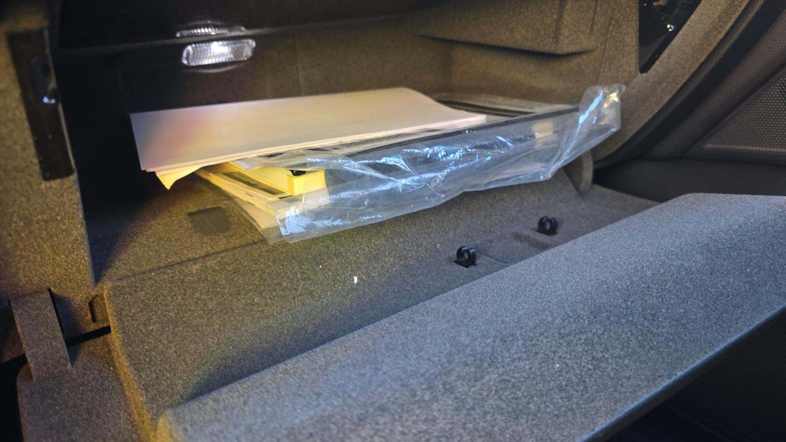 2024 Porsche Macan Base AWD