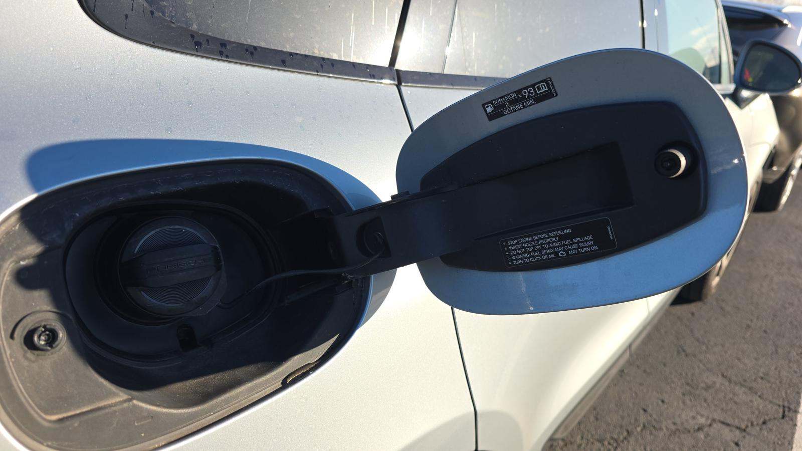 2024 Porsche Macan Base AWD