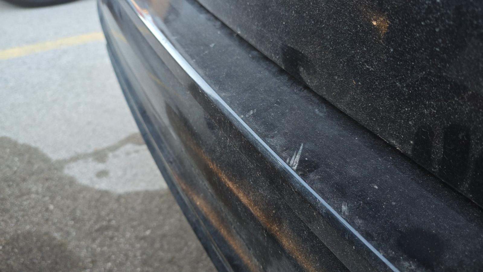 2025 Volvo XC60 B5 Core AWD