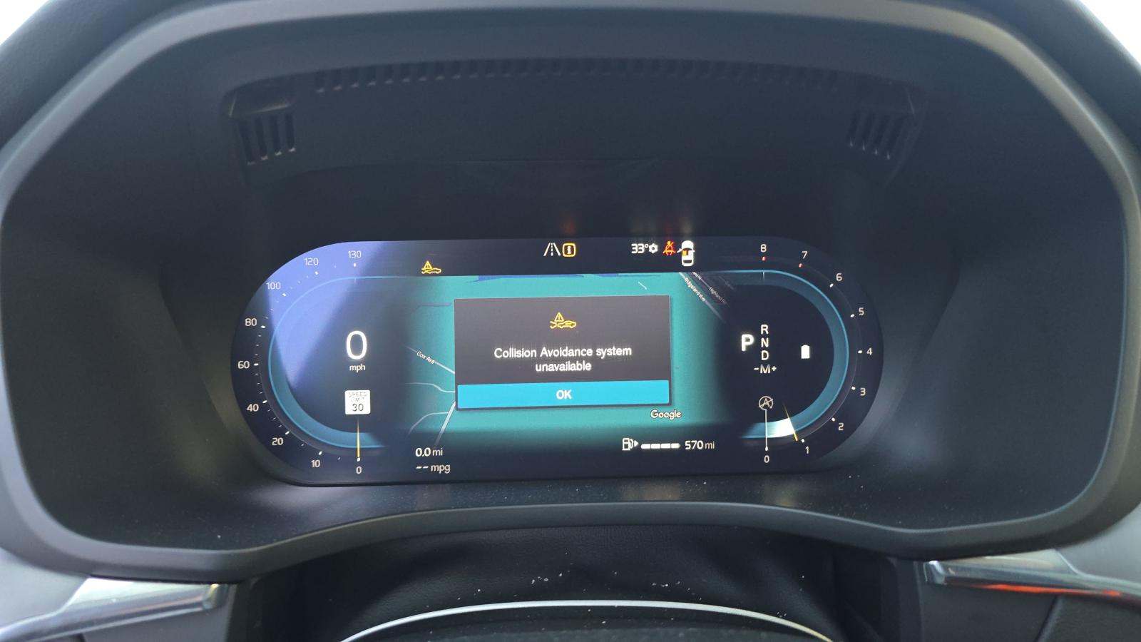 2025 Volvo XC60 B5 Core AWD