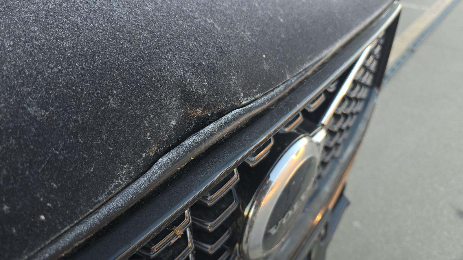 2025 Volvo XC60 B5 Core AWD