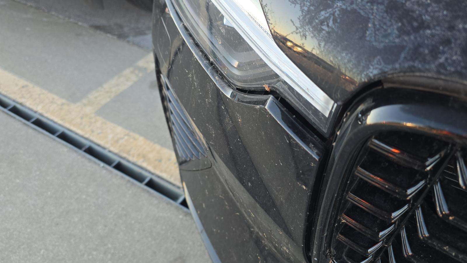 2025 Volvo XC60 B5 Core AWD