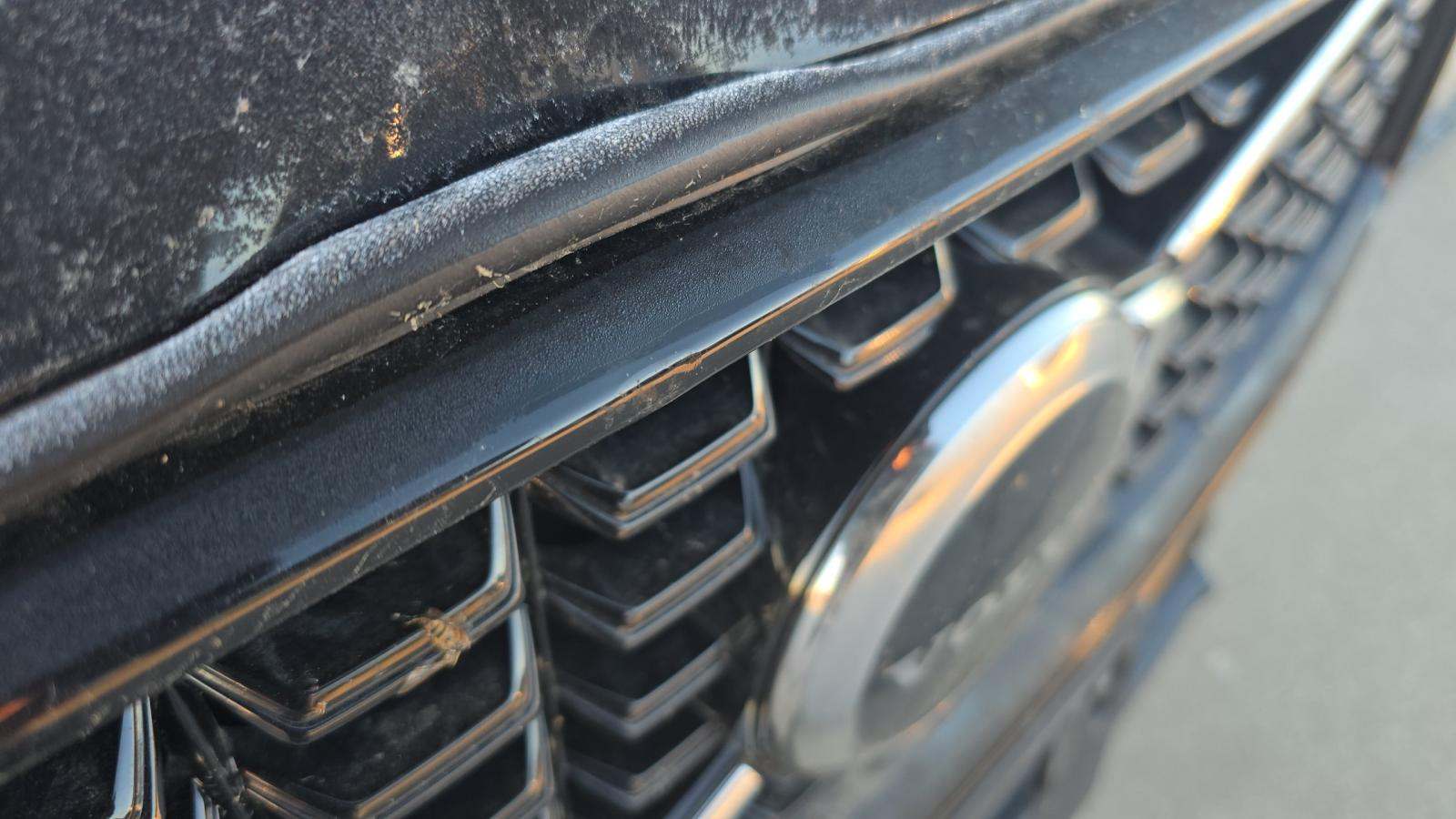 2025 Volvo XC60 B5 Core AWD