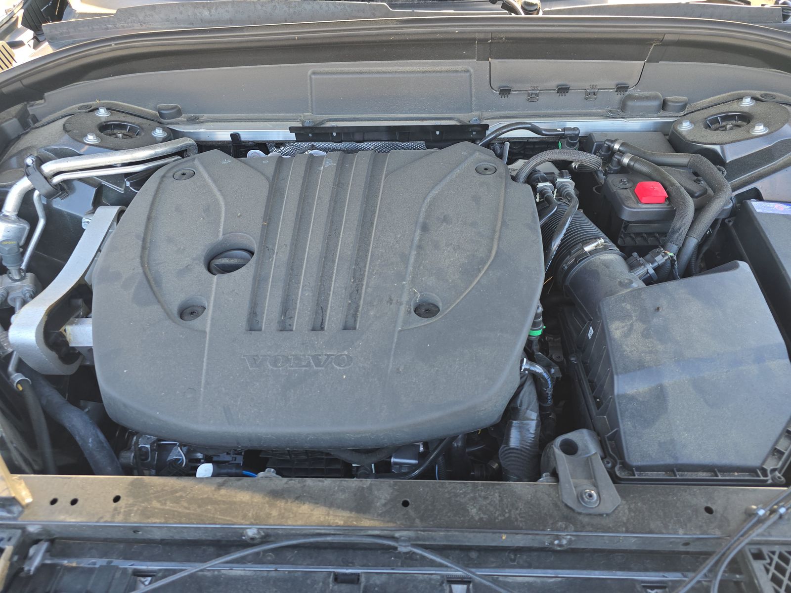 2025 Volvo XC60 B5 Core AWD