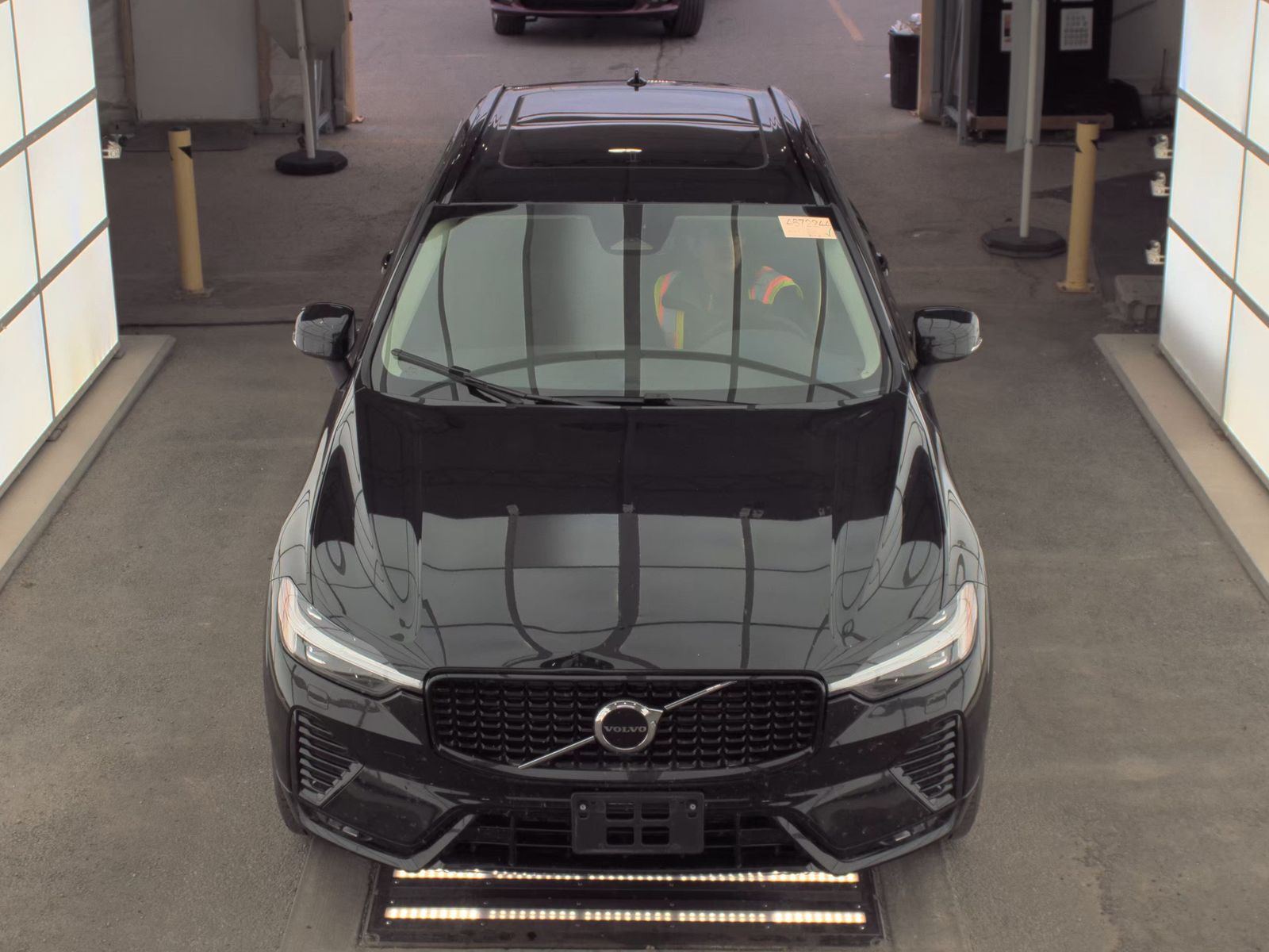 2025 Volvo XC60 B5 Core AWD