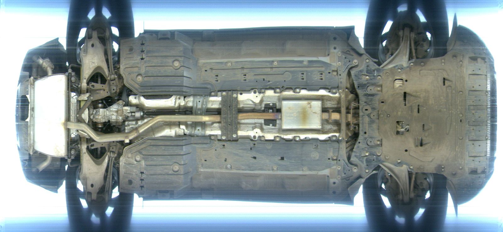 2025 Volvo XC60 B5 Core AWD