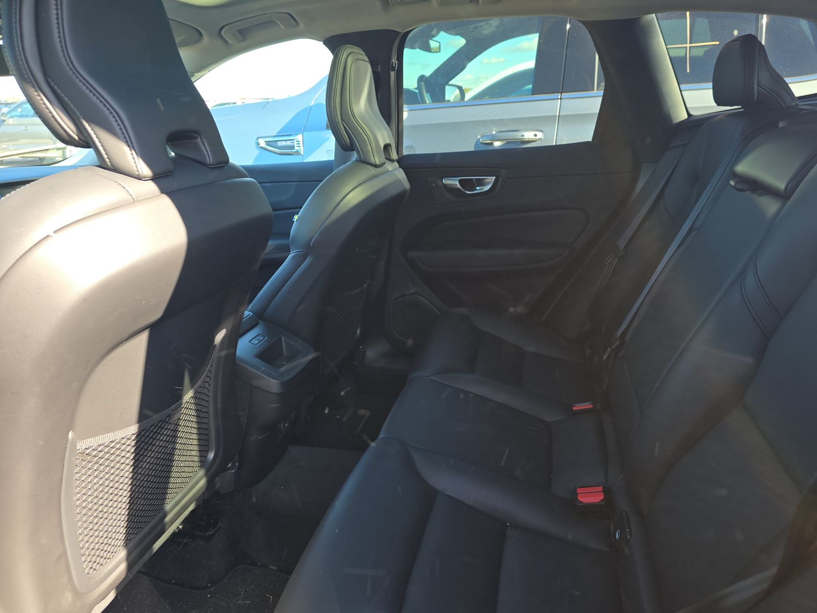 2025 Volvo XC60 B5 Core AWD