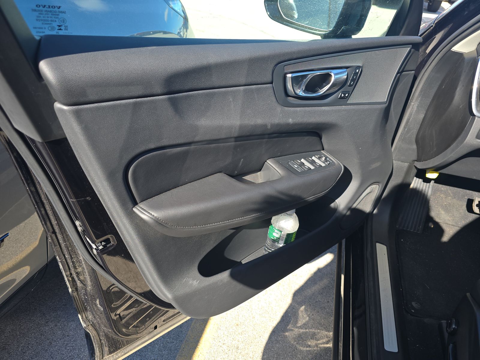 2025 Volvo XC60 B5 Core AWD