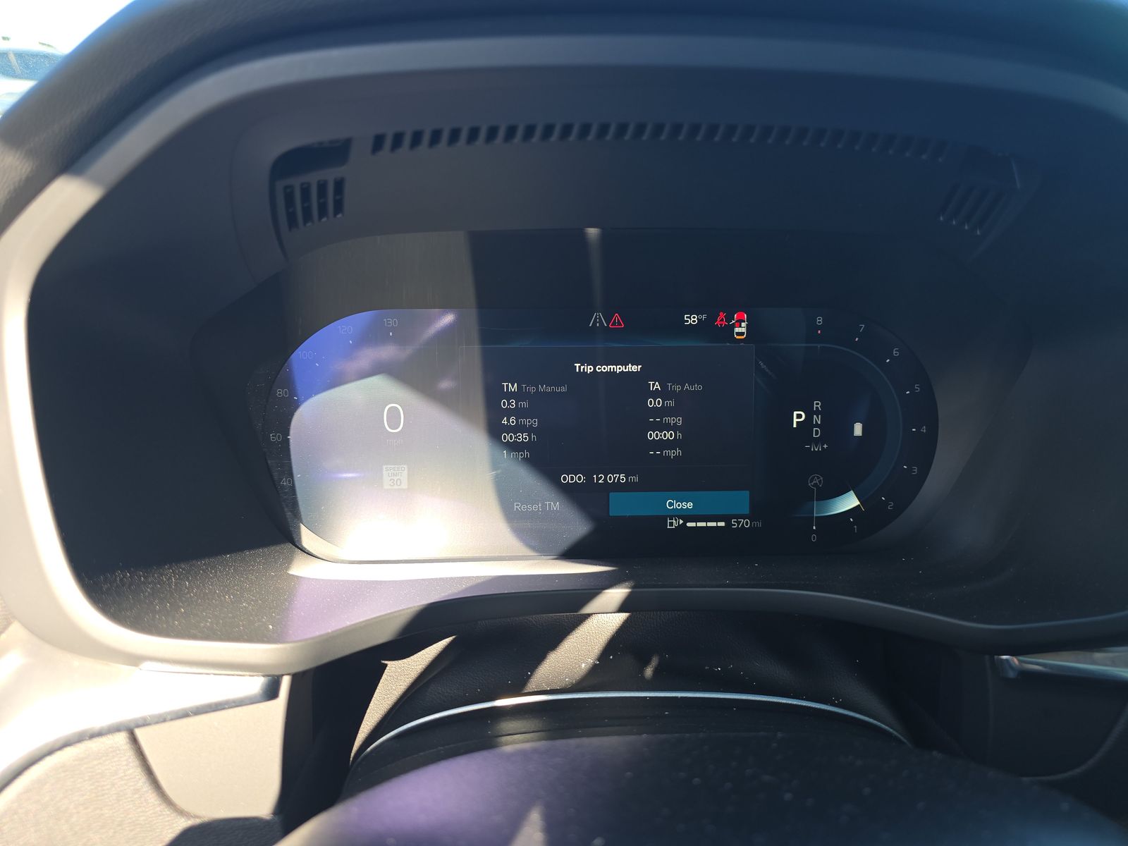 2025 Volvo XC60 B5 Core AWD