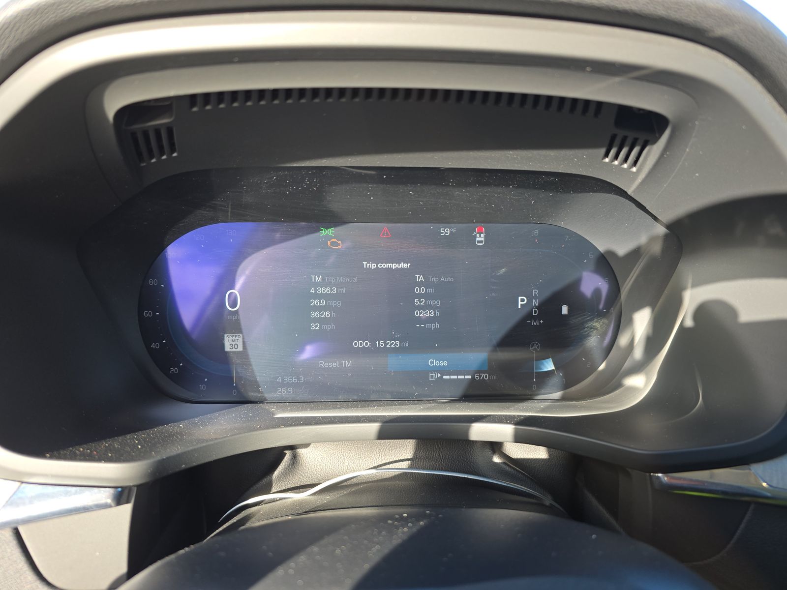 2025 Volvo XC60 B5 Plus AWD