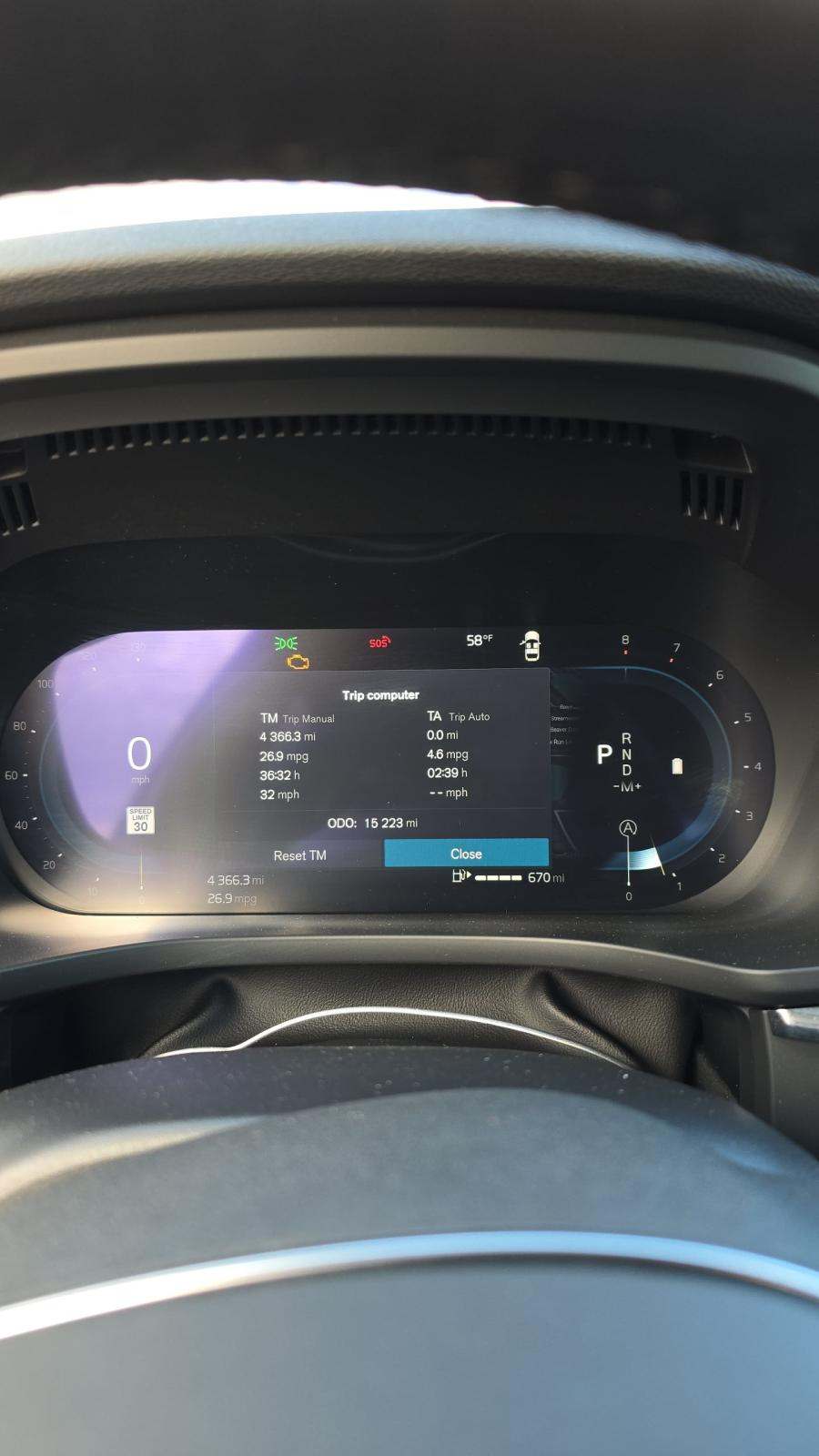 2025 Volvo XC60 B5 Plus AWD