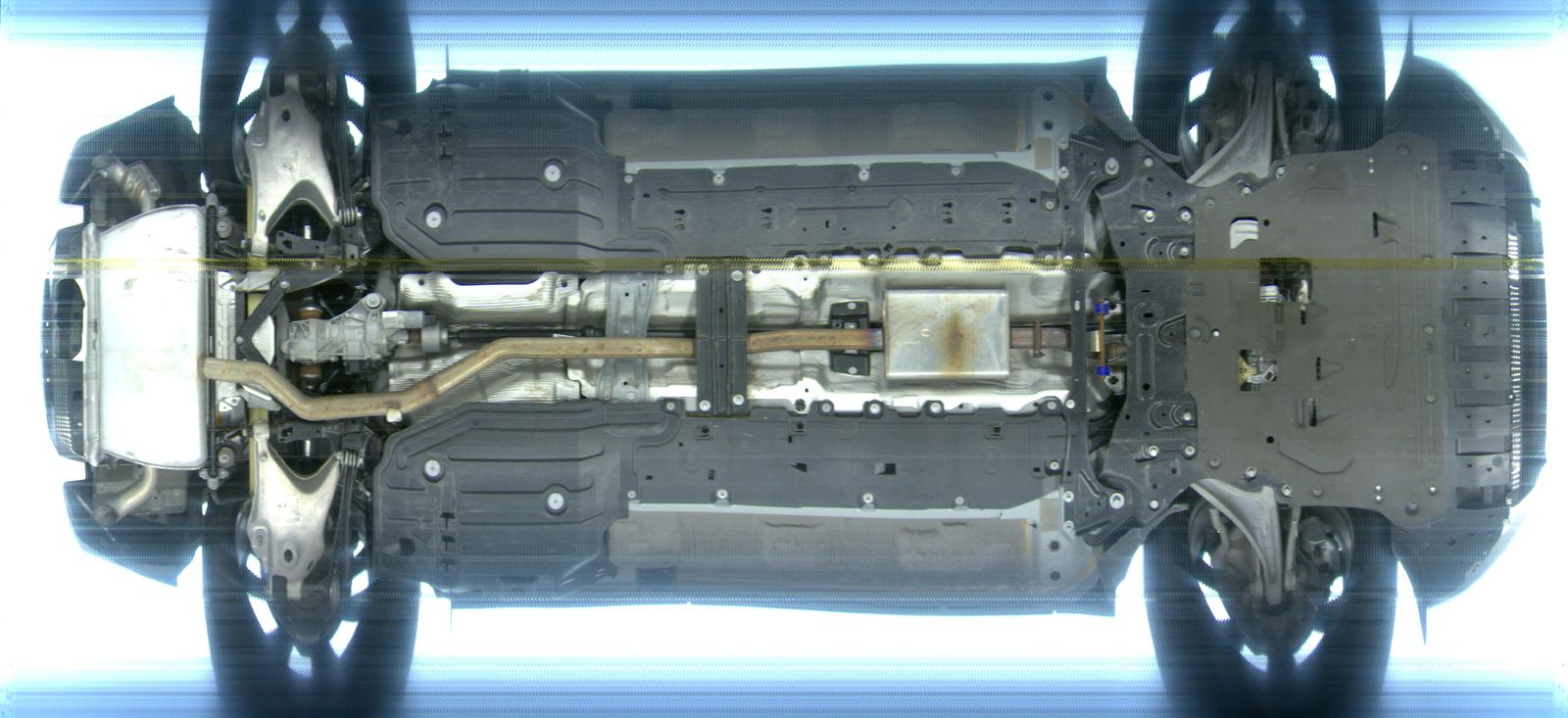 2025 Volvo XC60 B5 Plus AWD