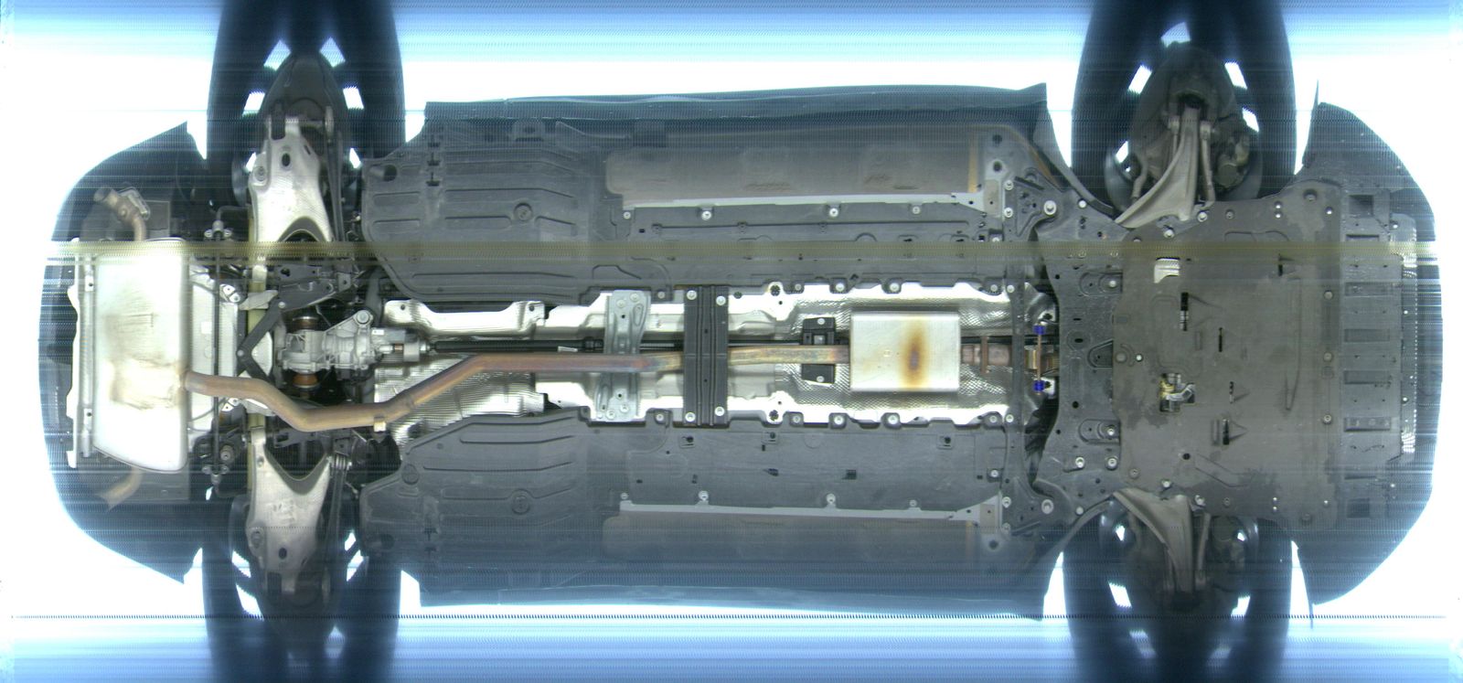 2025 Volvo XC90 B6 Plus AWD