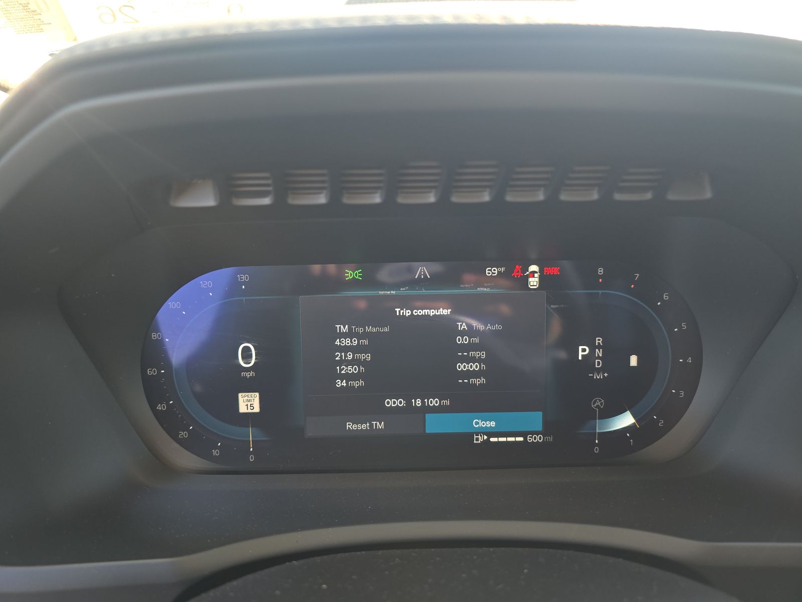 2025 Volvo XC90 B6 Plus AWD