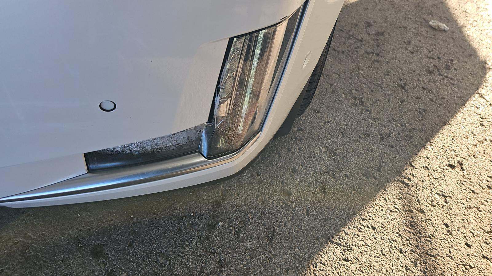 2019 Cadillac Escalade Platinum AWD