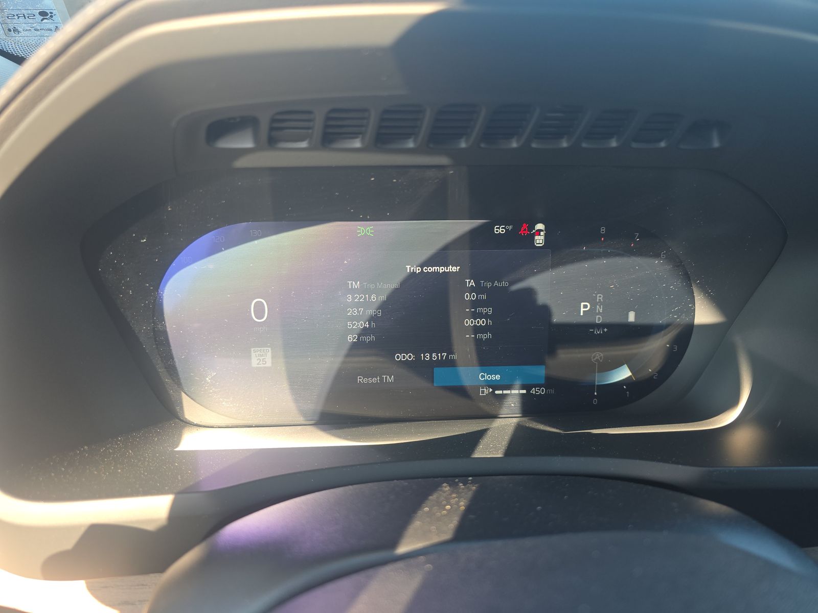 2025 Volvo XC90 B6 Plus AWD