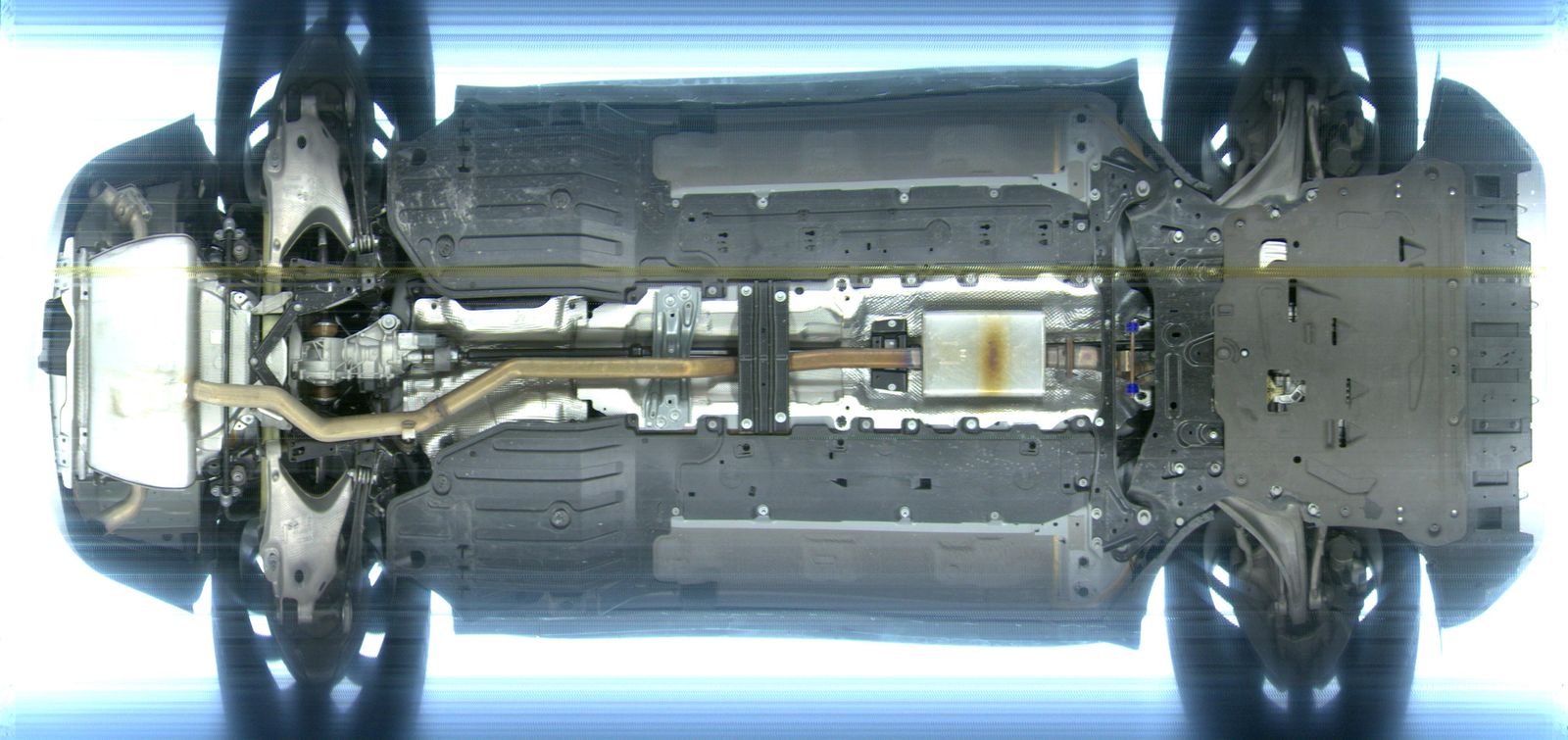 2025 Volvo XC90 B6 Plus AWD