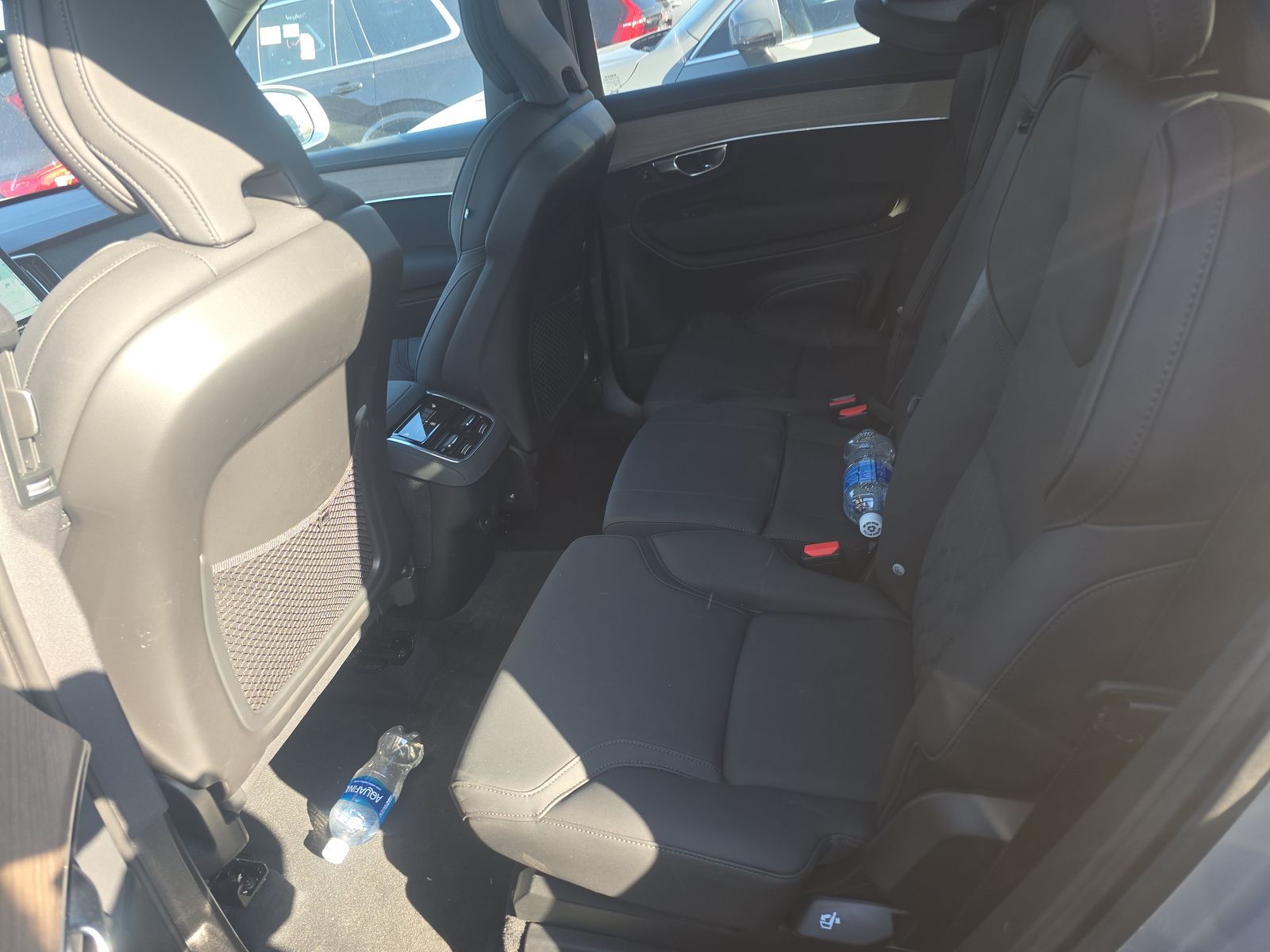 2025 Volvo XC90 B6 Plus AWD