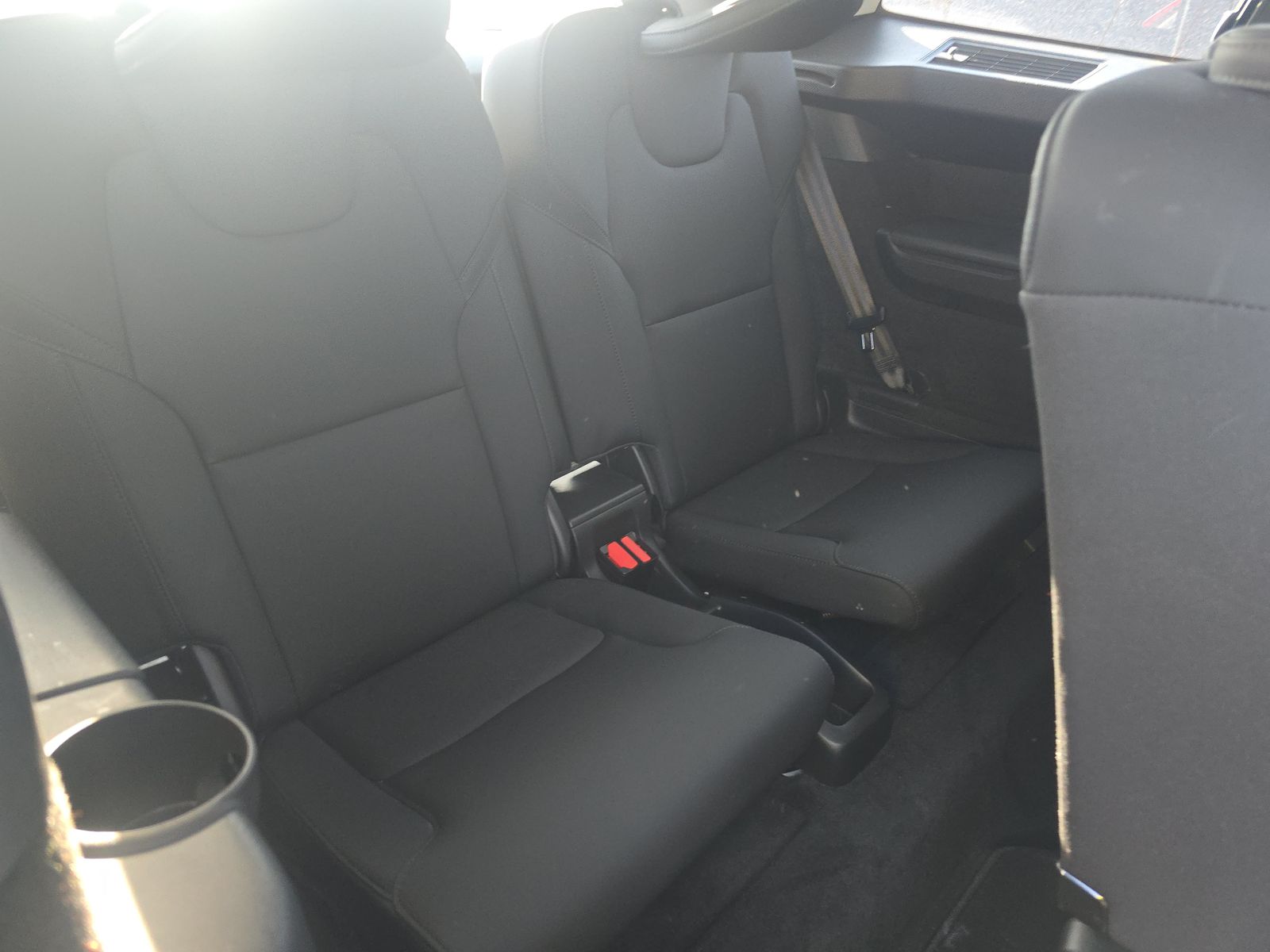 2025 Volvo XC90 B6 Plus AWD