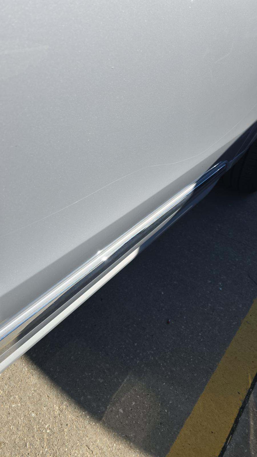 2025 Volvo XC90 B6 Plus AWD