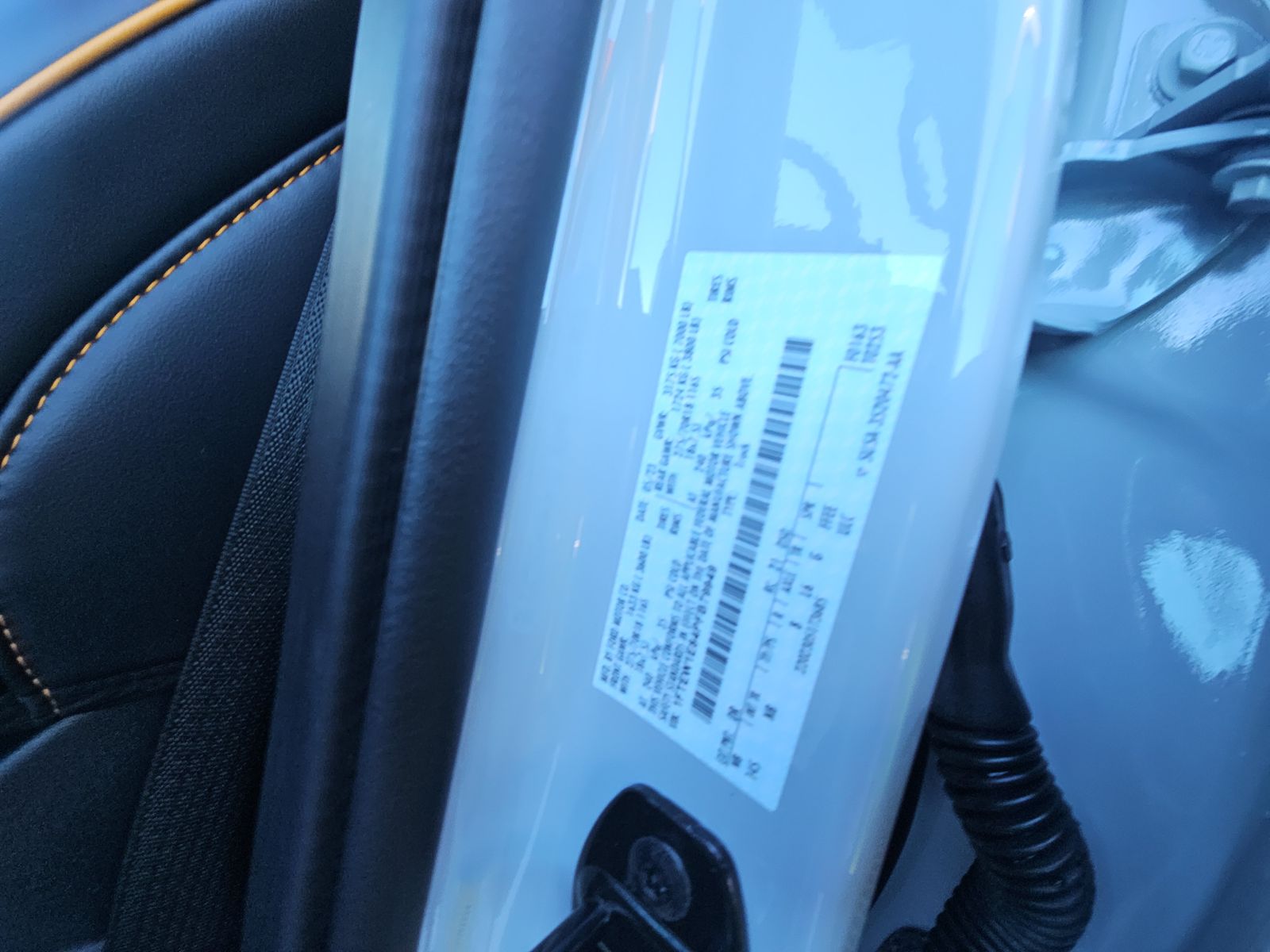 2023 Ford F-150 Tremor AWD