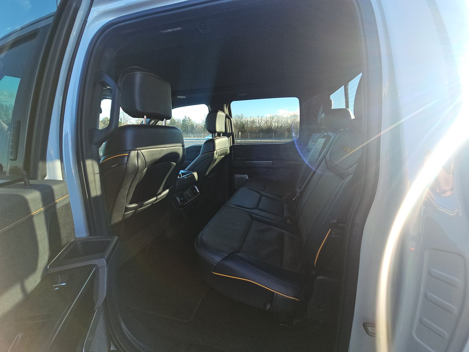 2023 Ford F-150 Tremor AWD