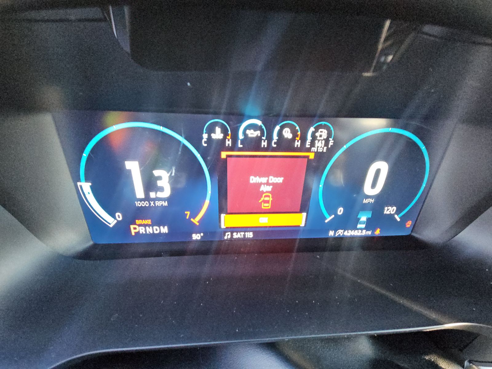 2023 Ford F-150 Tremor AWD