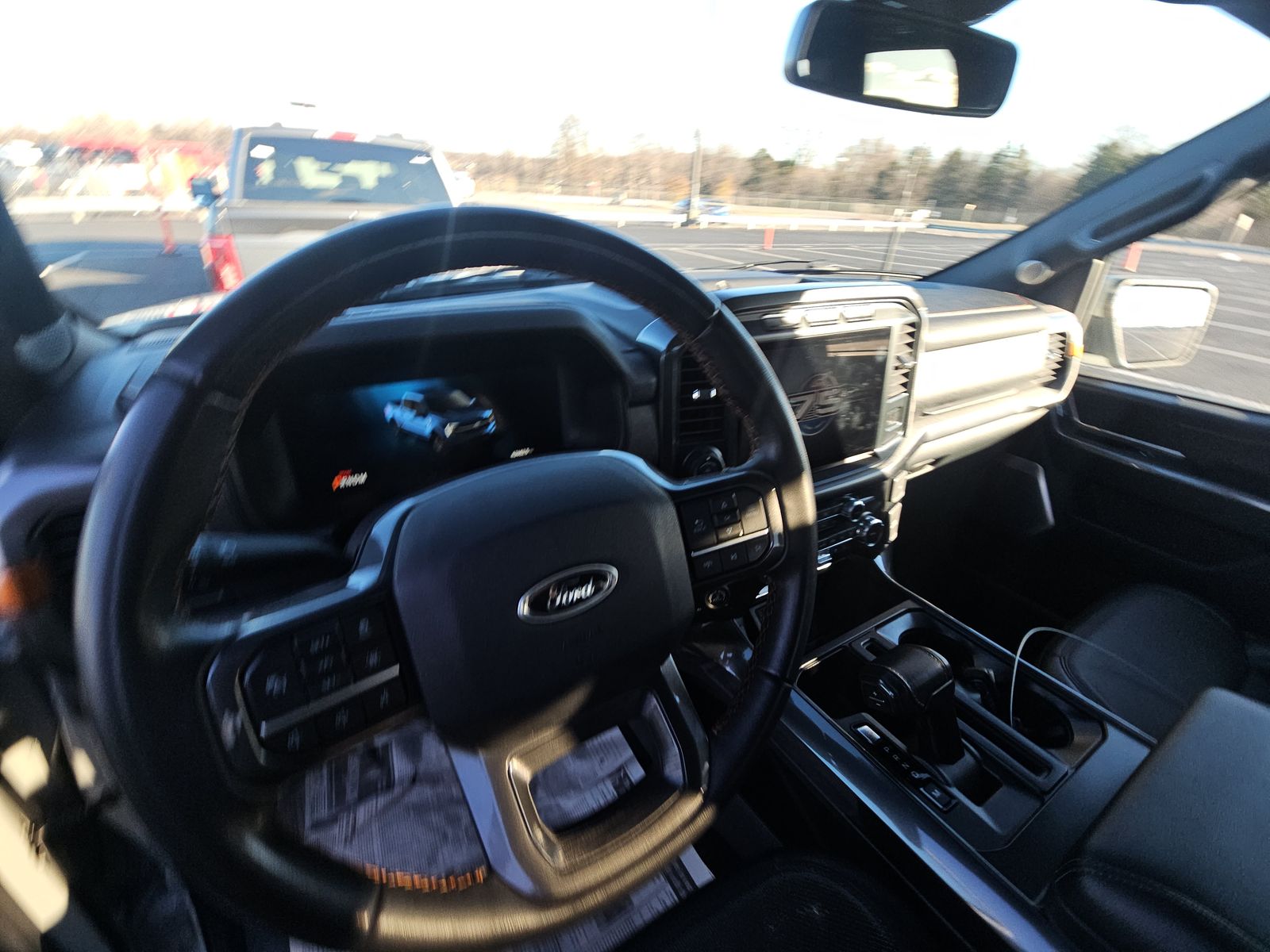 2023 Ford F-150 Tremor AWD