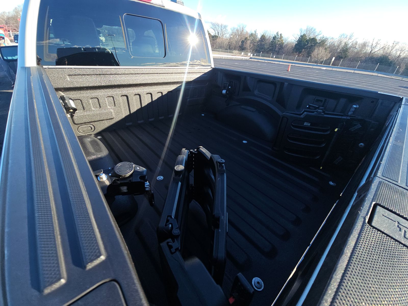 2023 Ford F-150 Tremor AWD