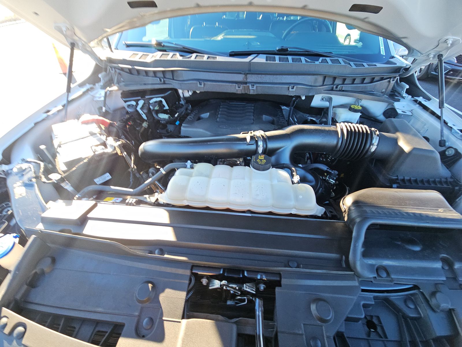 2023 Ford F-150 Tremor AWD