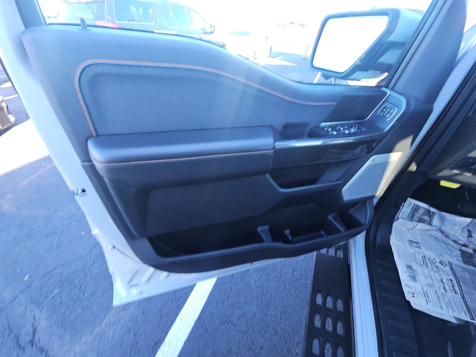 2023 Ford F-150 Tremor AWD