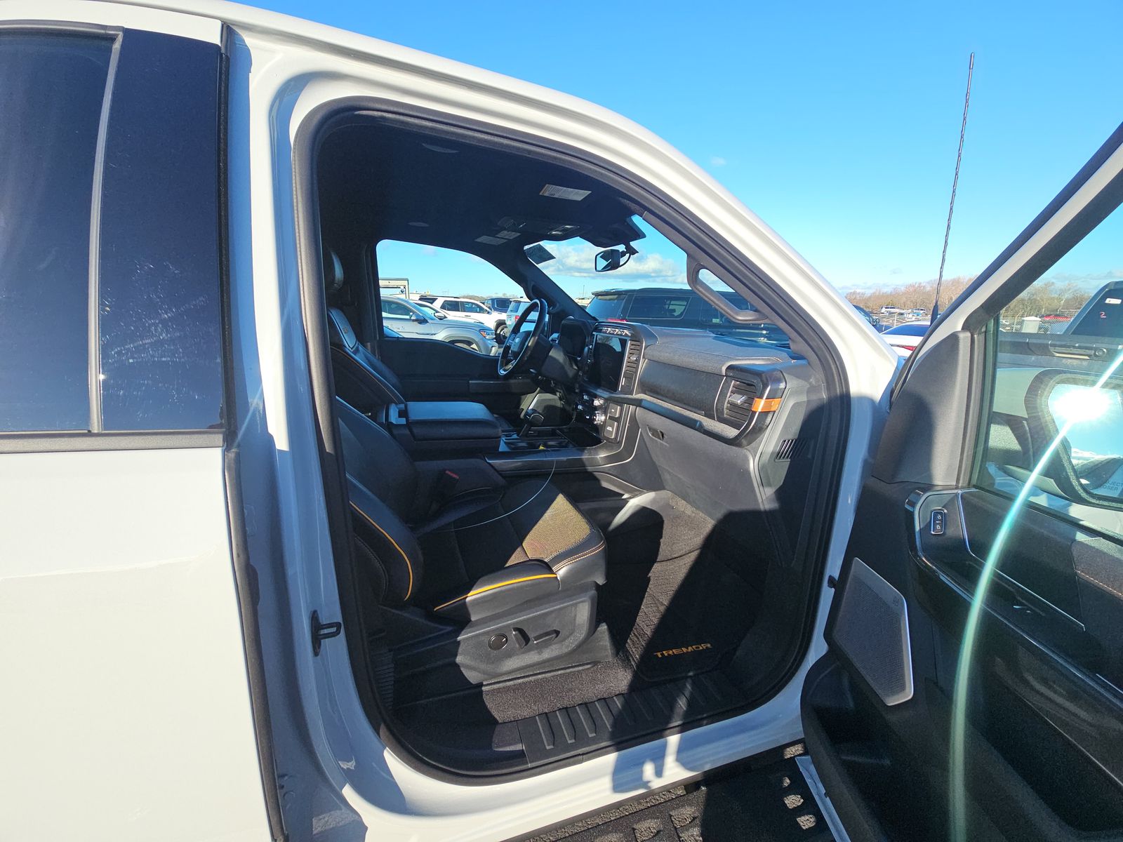 2023 Ford F-150 Tremor AWD