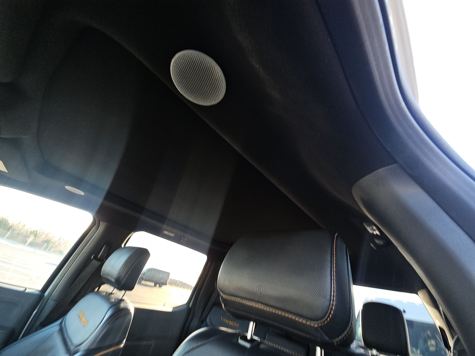 2023 Ford F-150 Tremor AWD